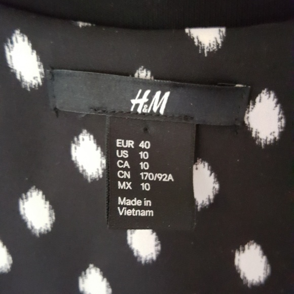 🌸H&M DRESS. - Picture 6 of 8